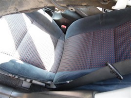 2005 Mitsubishi Lancer Ralliart Black 2.4L MT #214011